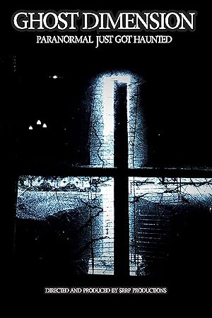Ghost Dimension