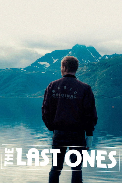 Poster The Last Ones