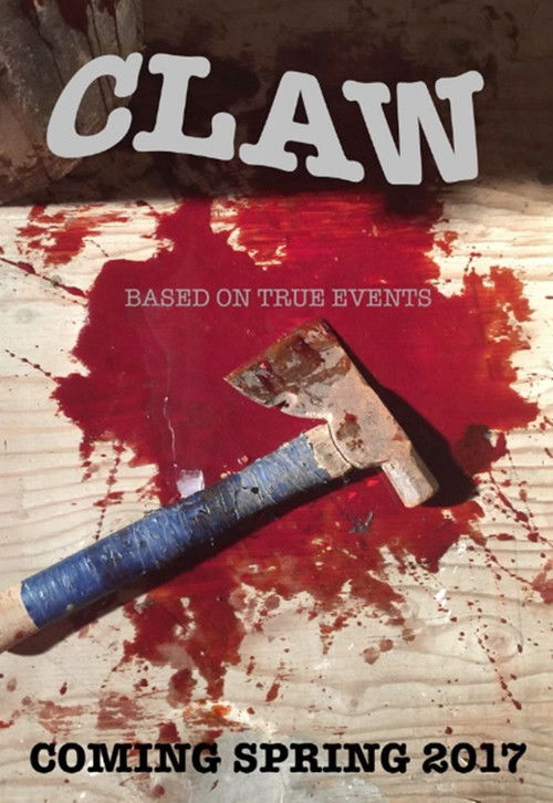 Poster Claw