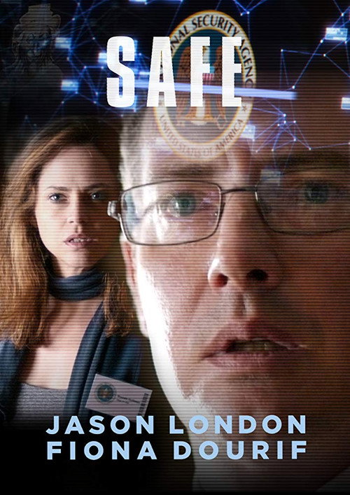 Poster Safe