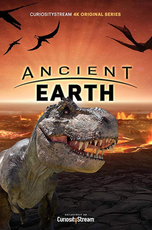Poster Ancient Earth