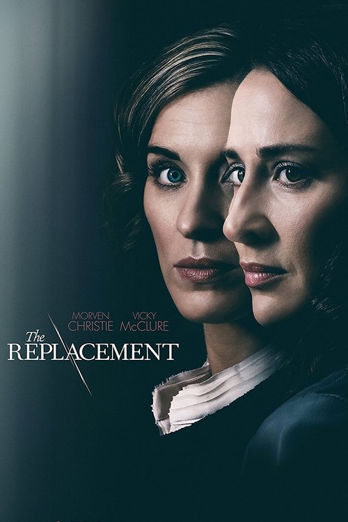 Pôster de The Replacement