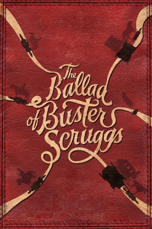 Buster Scruggs balladája