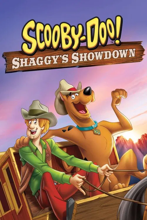 Scooby-Doo! Le Clash des Sammys
