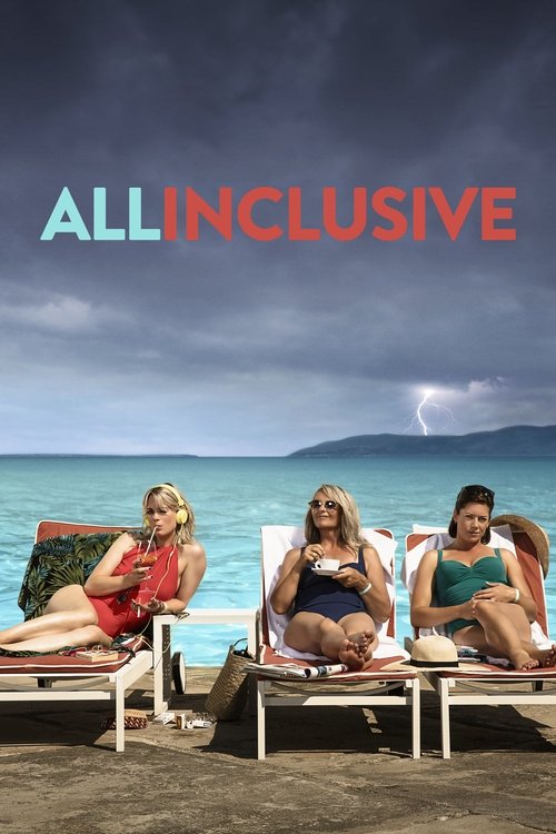 Poster All Inclusive