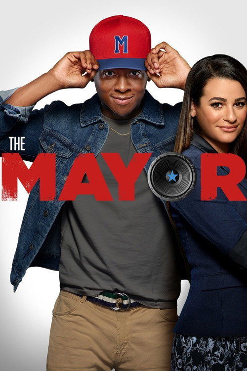 Pôster de The Mayor