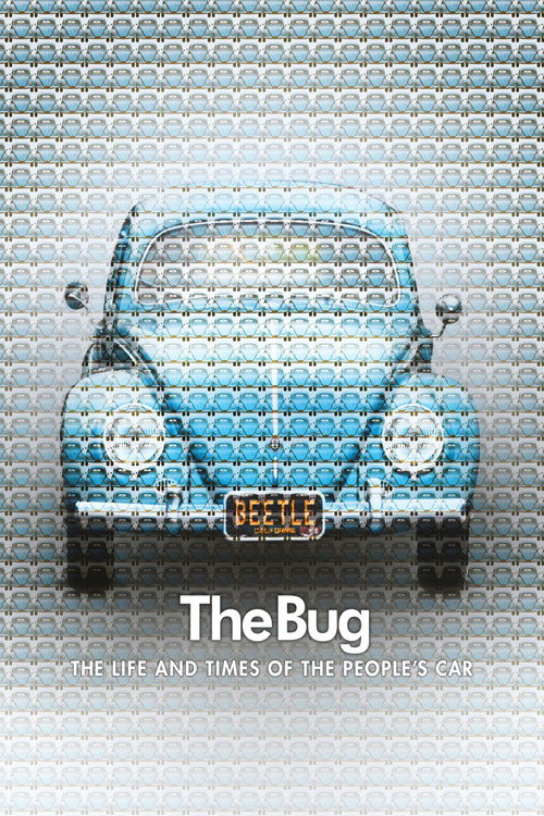 Poster The Bug