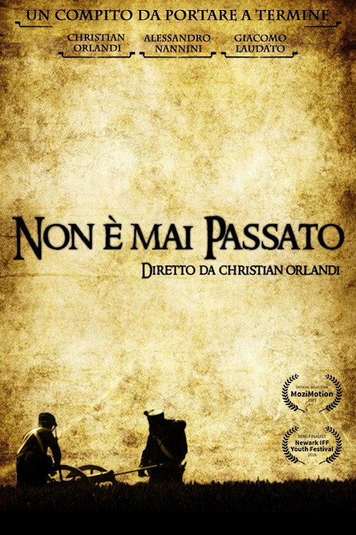 Non è mai passato