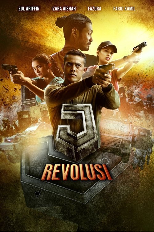 Poster J Revolusi