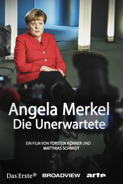 Angela Merkel - The Unexpected