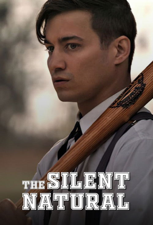 Poster The Silent Natural