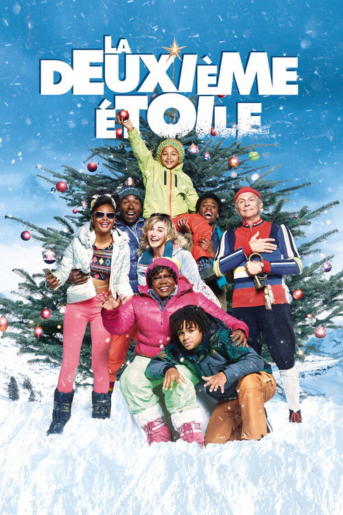 Poster Let It Snow