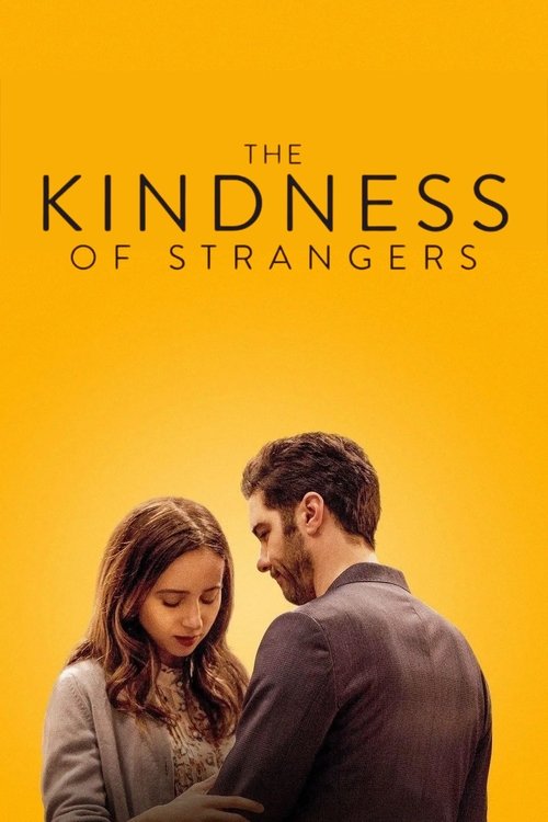 Poster The Kindness of Strangers