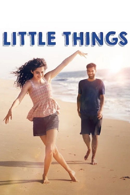 Pôster de Little Things