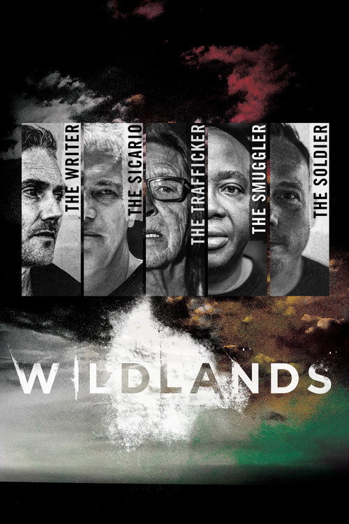 Poster Wildlands