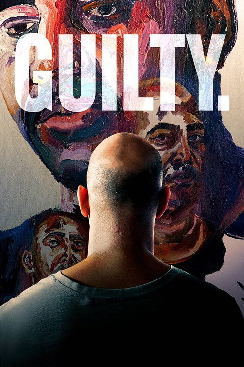 Poster Guilty