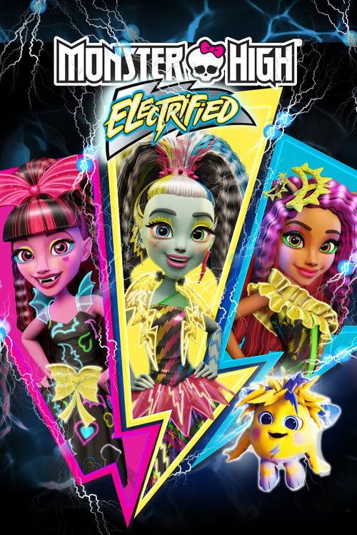 Monster High : Électrisant