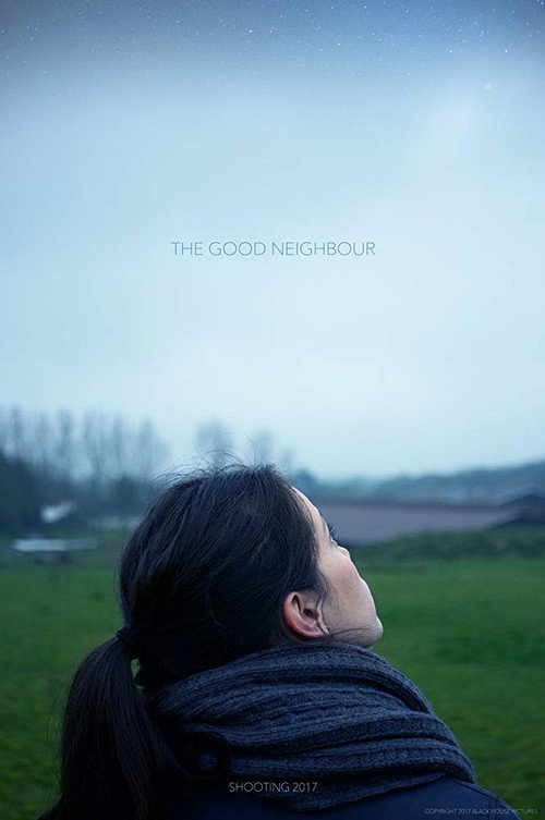 Poster The Good Neighbour