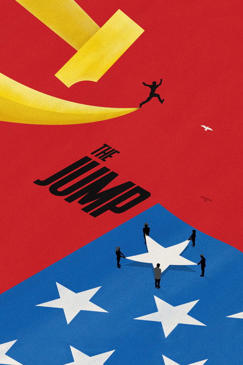 Poster The Jump