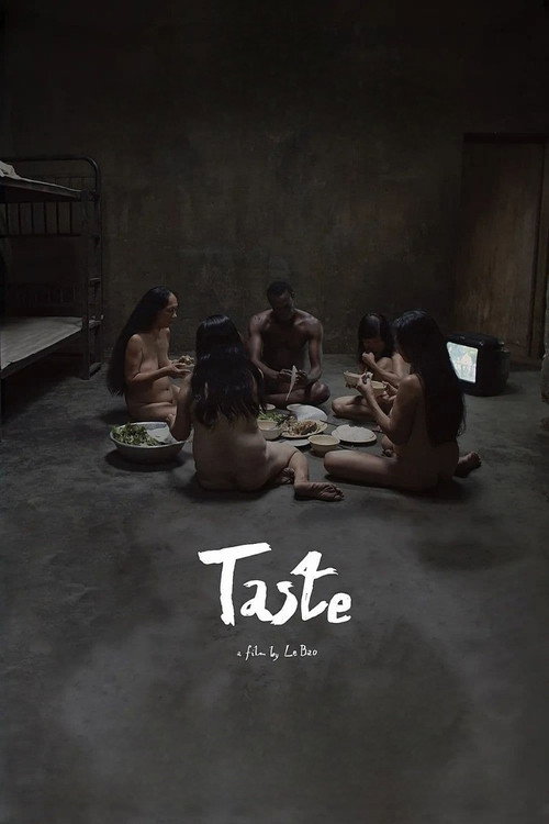 Poster Taste