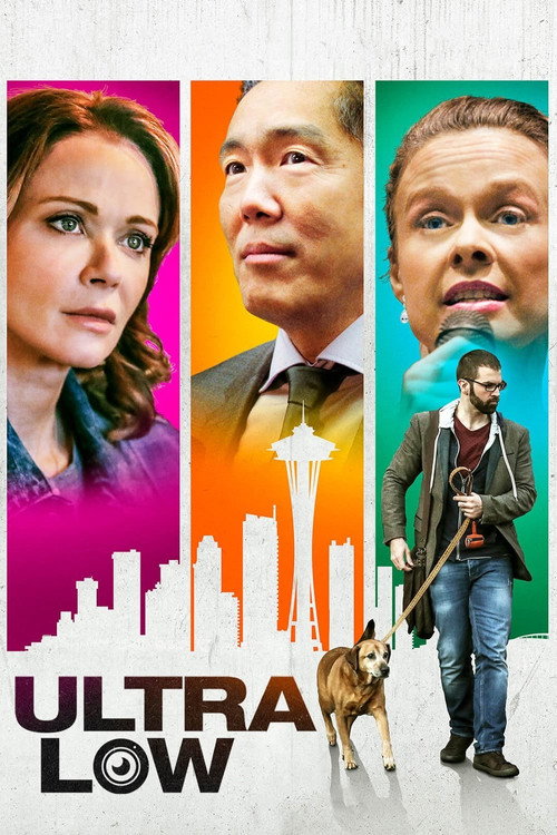 Poster Ultra Low