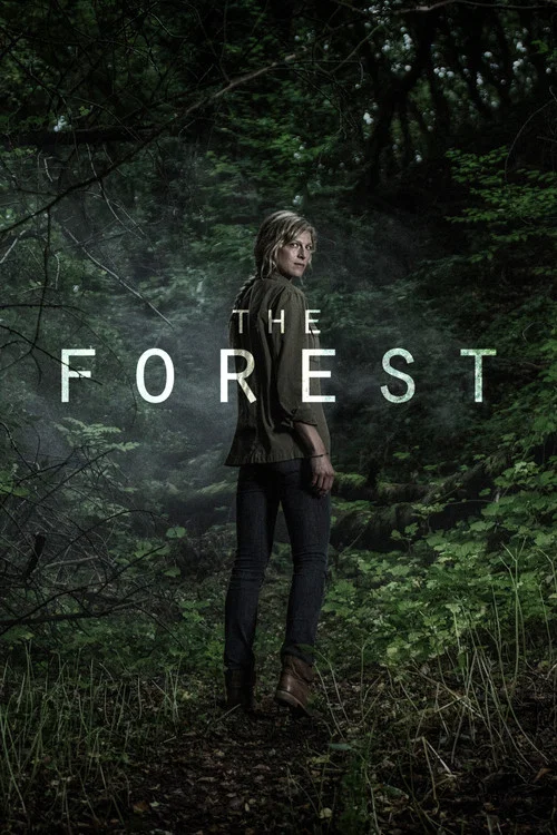 Pôster de The Forest