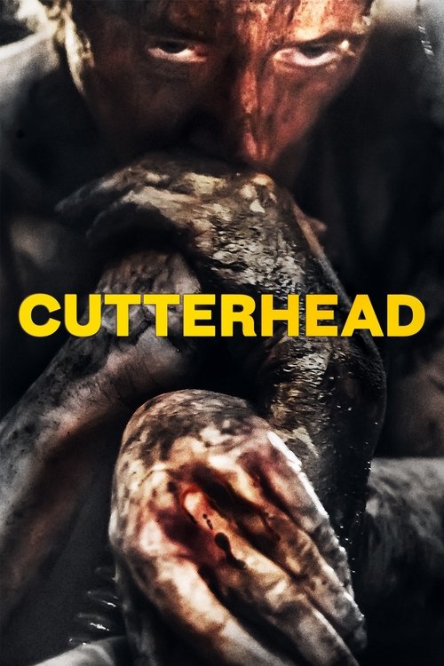 Poster Cutterhead