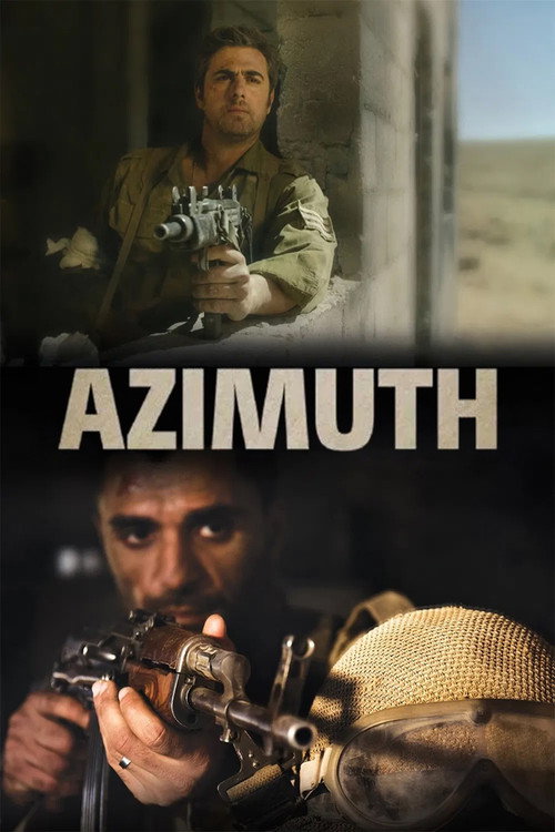Poster Azimuth