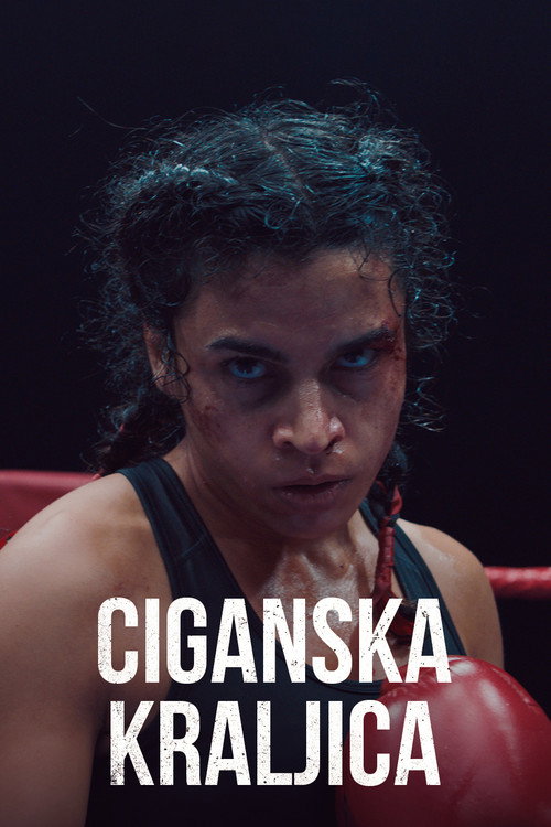 Poster Gipsy Queen