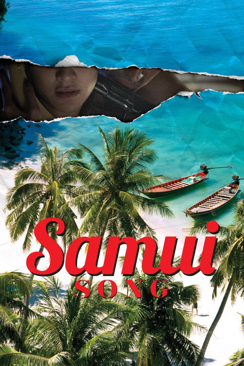 Poster Samui Song