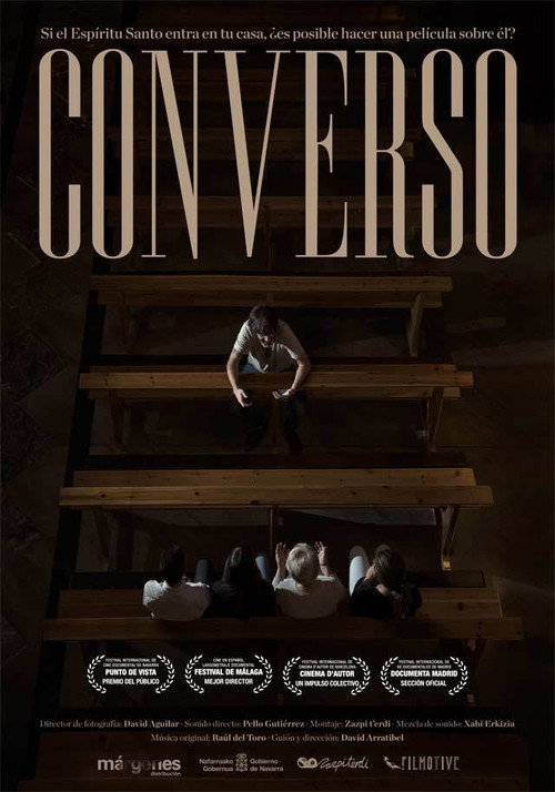 Converso