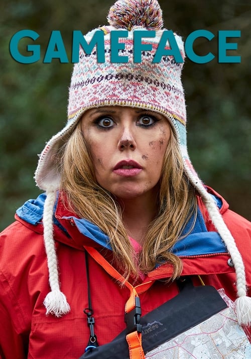 Pôster de GameFace