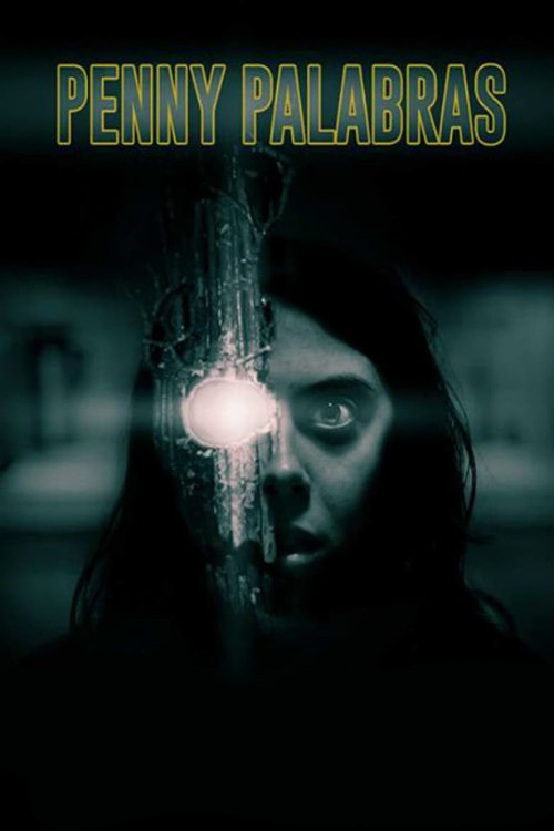 Poster Penny Palabras