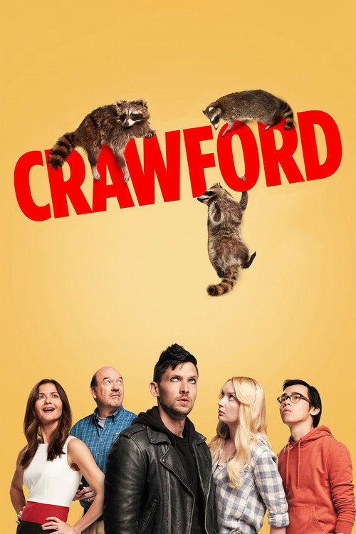Poster Crawford