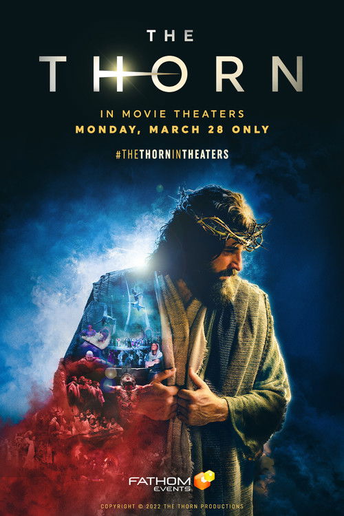 Poster The Thorn