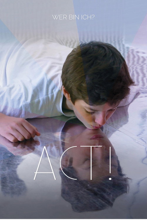 Act! Who am I?