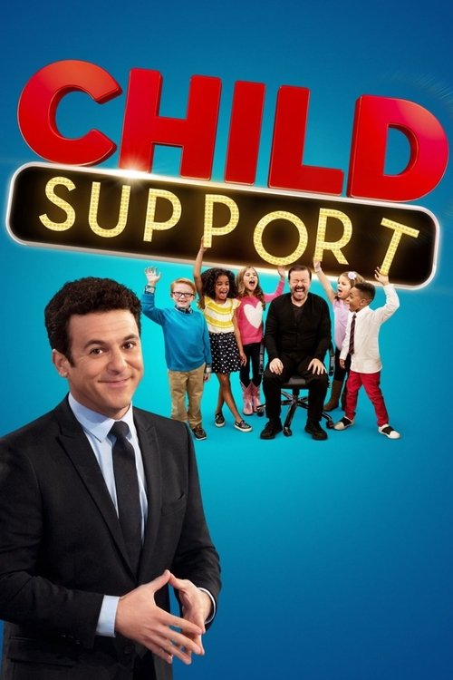Poster Child Support