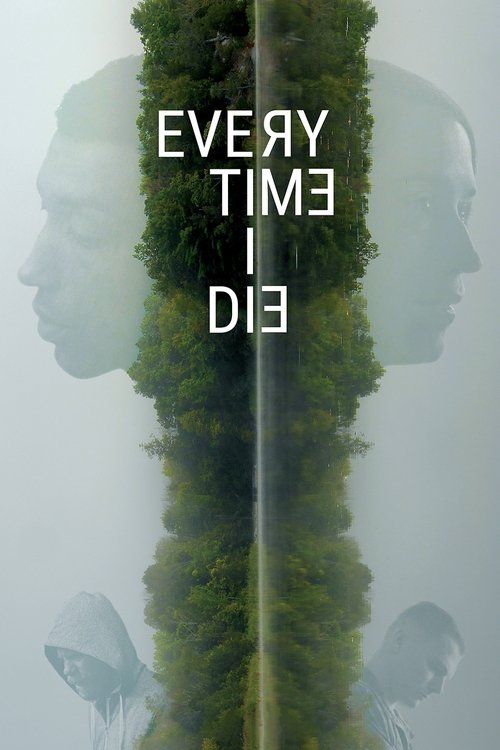 Poster Every Time I Die