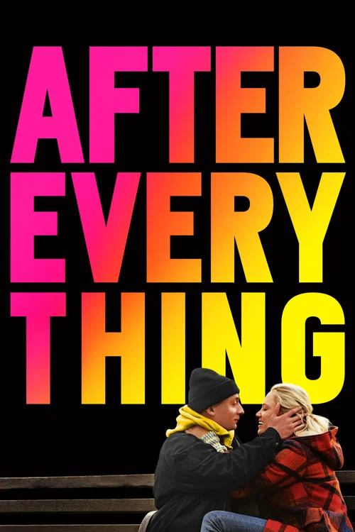 Poster After Everything