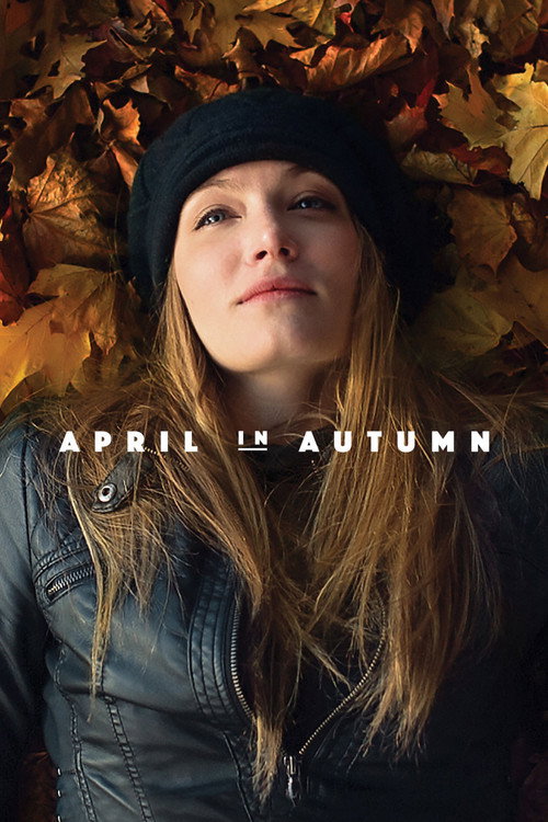 Poster April in Autumn