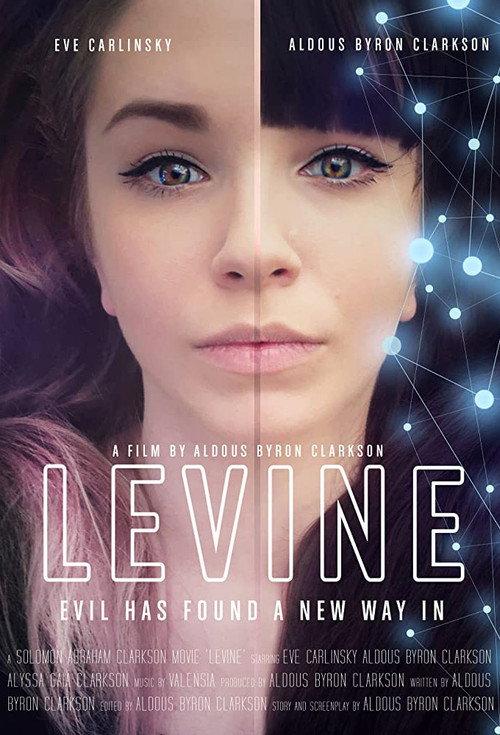 Poster Levine