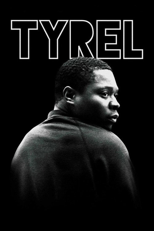 Poster Tyrel