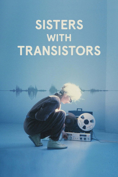 K:special: Sisters with Transistors - elektromusikens pionjärer