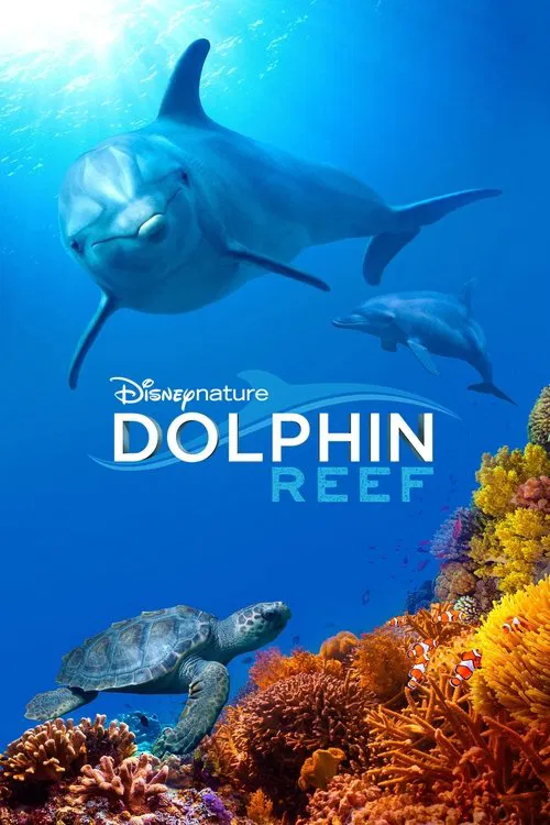 Poster Blue