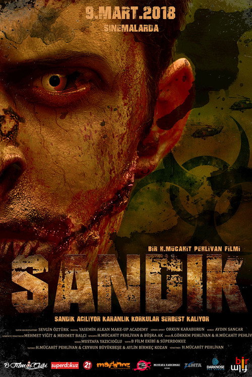Sandik