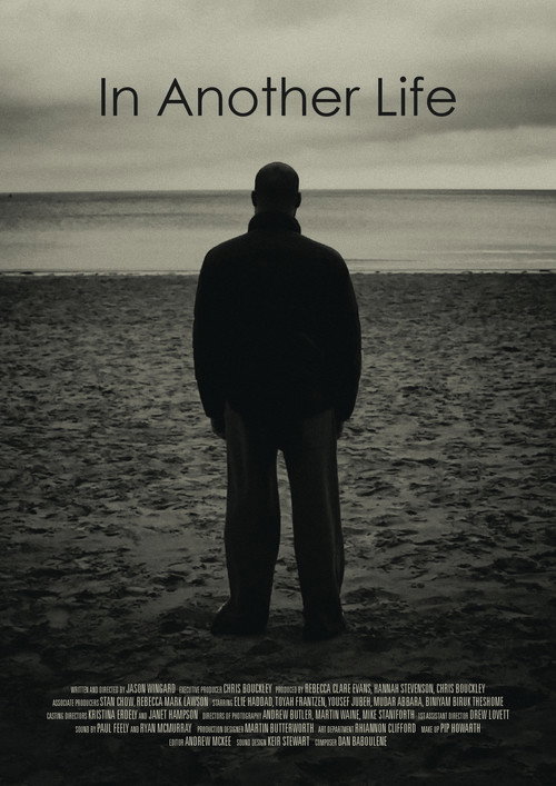 Poster In Another Life