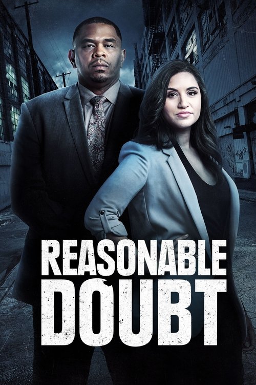 Poster Reasonable Doubt
