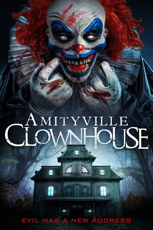 Amityville: Evil Never Dies