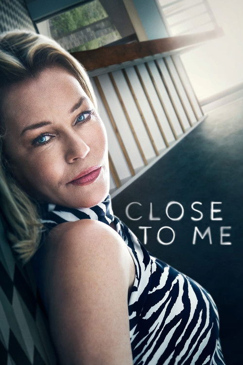 Pôster de Close to Me