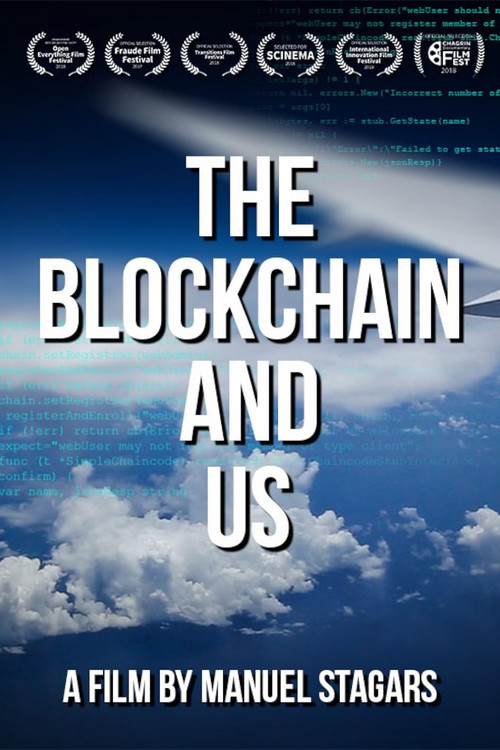 Poster The Blockchain and Us